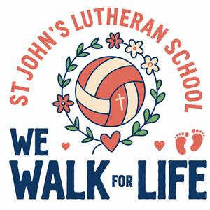 Team Page: St. John's Lutheran Volleyball